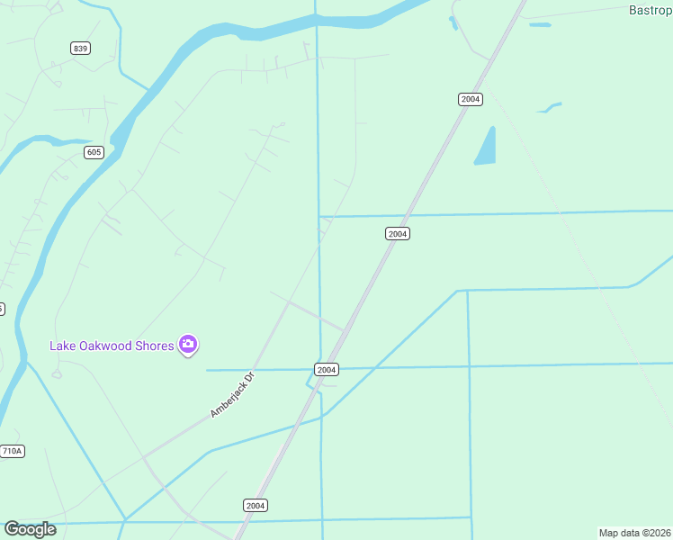 map of restaurants, bars, coffee shops, grocery stores, and more near 32203 Amberjack Drive in Richwood