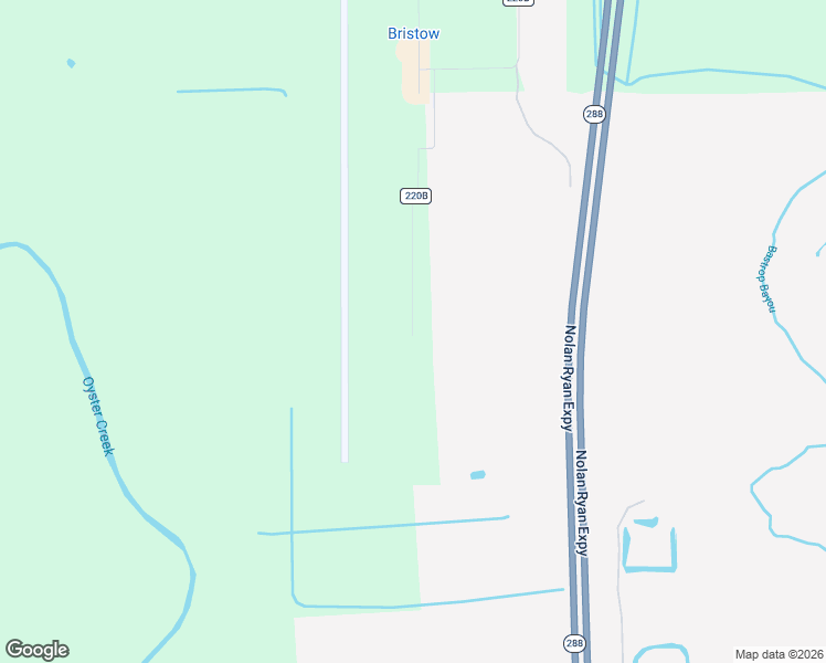 map of restaurants, bars, coffee shops, grocery stores, and more near 7901 Airport Way in Angleton