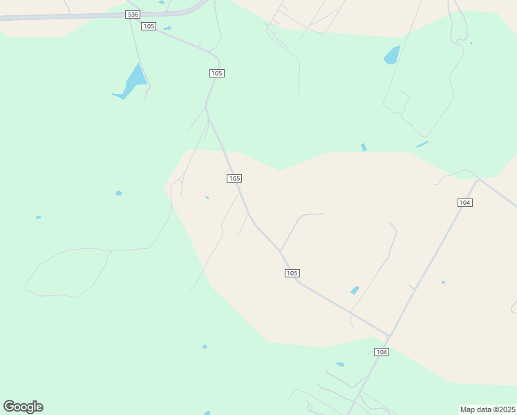 map of restaurants, bars, coffee shops, grocery stores, and more near 2892 County Road 105 in Floresville