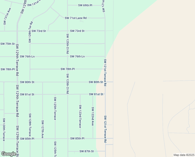 map of restaurants, bars, coffee shops, grocery stores, and more near 12196 Southwest 78th Place in Dunnellon