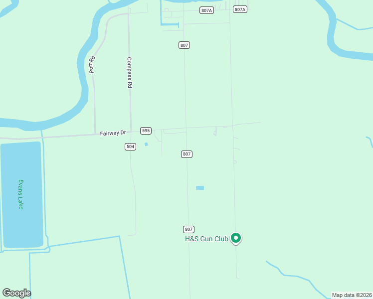 map of restaurants, bars, coffee shops, grocery stores, and more near 2931-2999 Bayou Street in Angleton