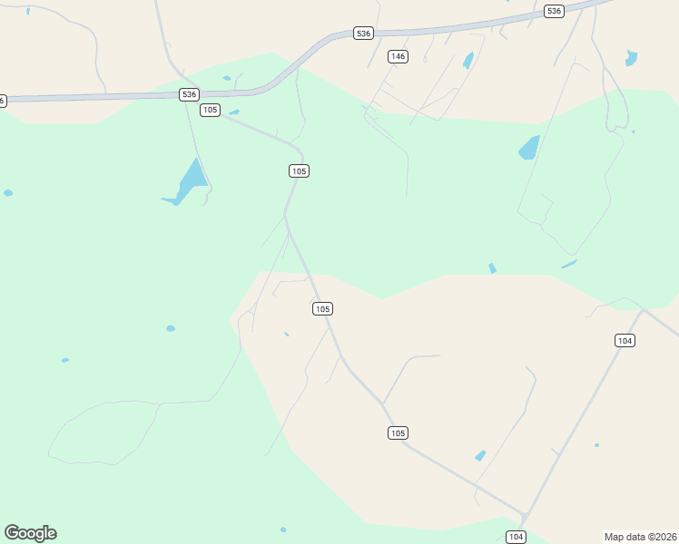 map of restaurants, bars, coffee shops, grocery stores, and more near 2422 County Road 105 in Floresville