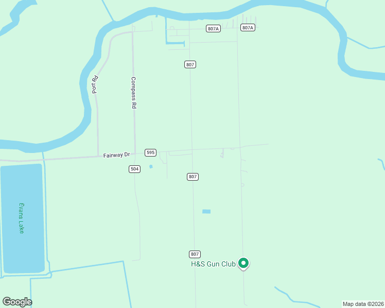 map of restaurants, bars, coffee shops, grocery stores, and more near 2931 Bayou Street in Angleton