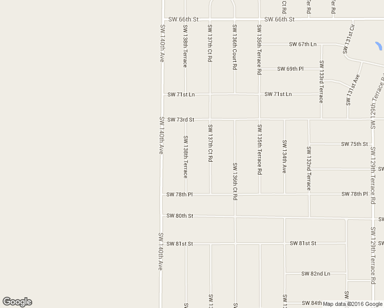 map of restaurants, bars, coffee shops, grocery stores, and more near 7501 Southwest 138th Terrace in Dunnellon