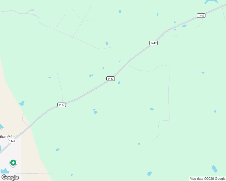map of restaurants, bars, coffee shops, grocery stores, and more near 2089 Farm to Market 1447 in Cuero