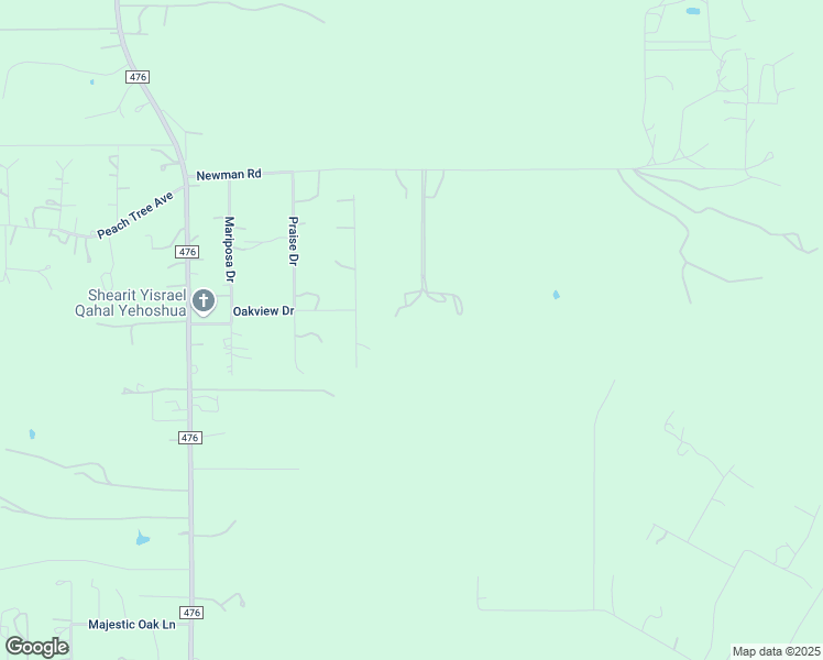 map of restaurants, bars, coffee shops, grocery stores, and more near 110 Hermosa Drive in Poteet