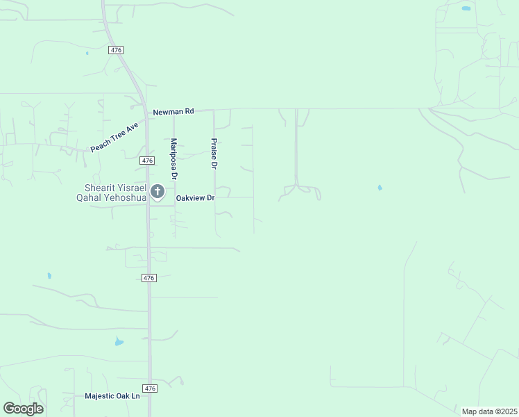map of restaurants, bars, coffee shops, grocery stores, and more near 110 Hermosa Drive in Poteet
