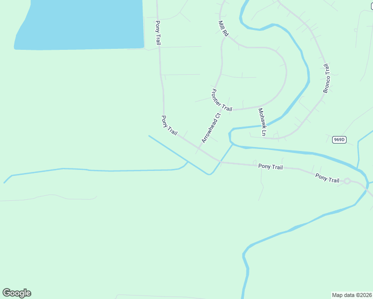 map of restaurants, bars, coffee shops, grocery stores, and more near 484 Pony Trail in Angleton