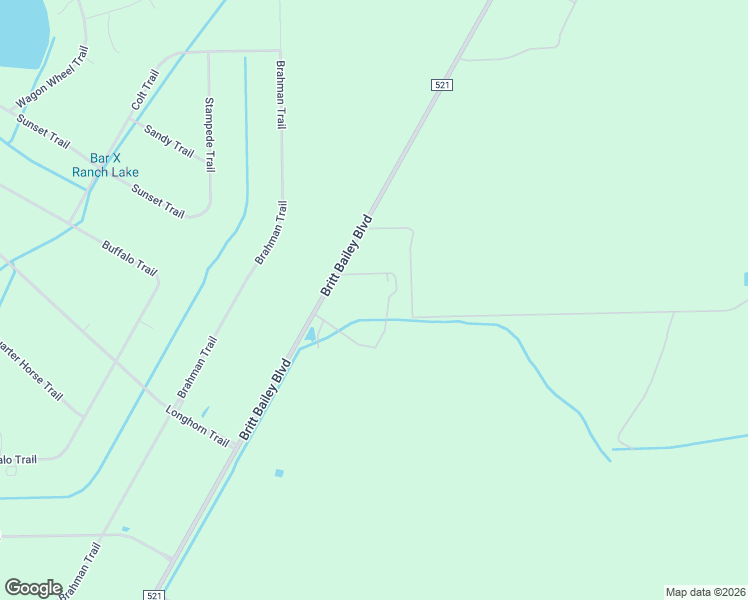 map of restaurants, bars, coffee shops, grocery stores, and more near 32855 FM 521 Road in Angleton