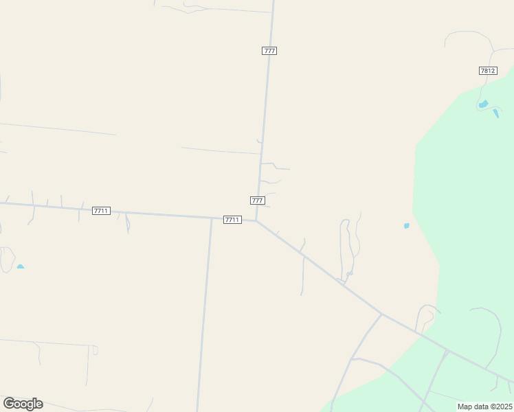 map of restaurants, bars, coffee shops, grocery stores, and more near 1979 County Road 777 in Devine