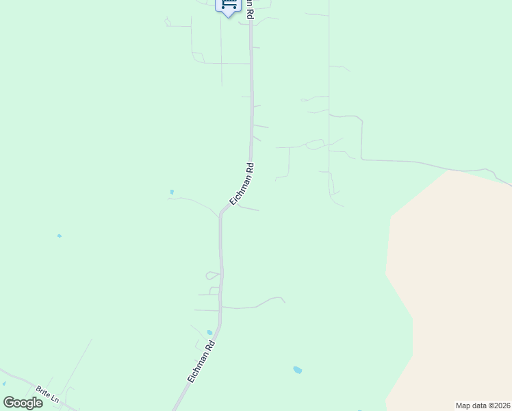 map of restaurants, bars, coffee shops, grocery stores, and more near 2112 Eichman Road in Poteet