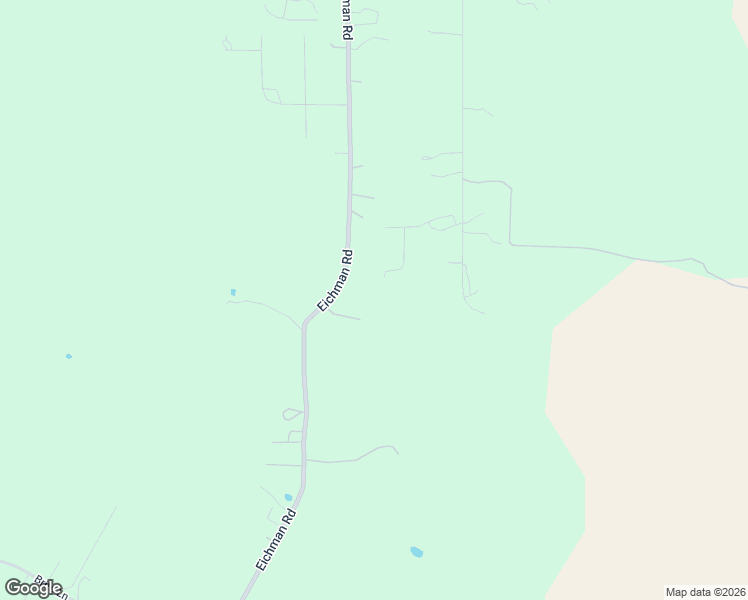 map of restaurants, bars, coffee shops, grocery stores, and more near 2112 Eichman Road in Poteet