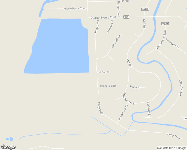 map of restaurants, bars, coffee shops, grocery stores, and more near 292 Pony Trail in Angleton