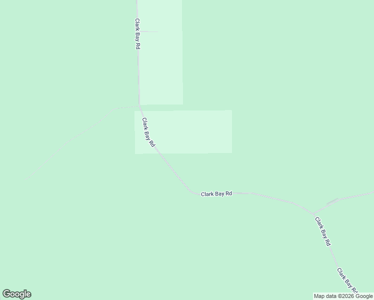 map of restaurants, bars, coffee shops, grocery stores, and more near 1080 Clark Bay Rd in DeLand