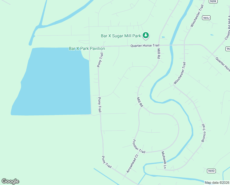 map of restaurants, bars, coffee shops, grocery stores, and more near 1607 Old Henry Court in Angleton