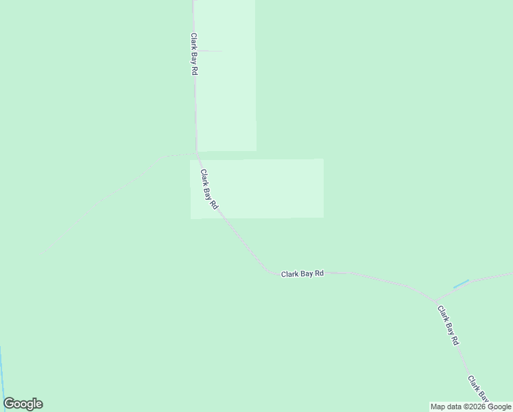 map of restaurants, bars, coffee shops, grocery stores, and more near 1080 Clark Bay Road in DeLand