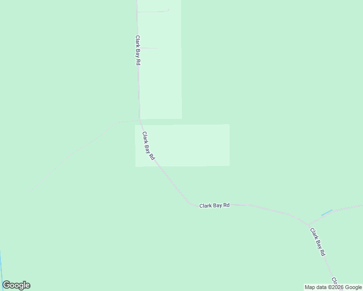 map of restaurants, bars, coffee shops, grocery stores, and more near 1167 Clark Bay Road in DeLand