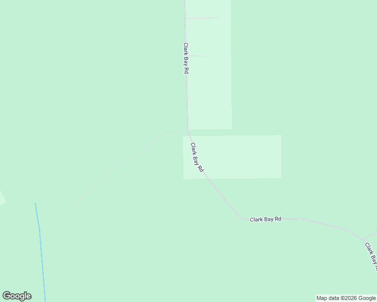 map of restaurants, bars, coffee shops, grocery stores, and more near 1167 Clark Bay Road in DeLand