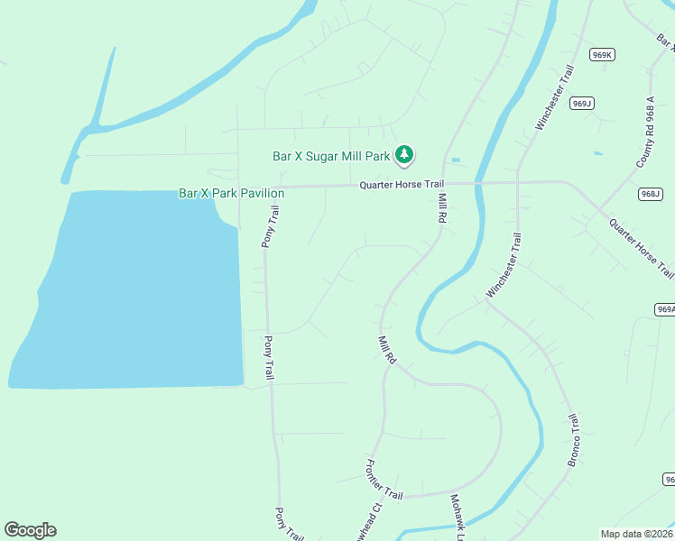 map of restaurants, bars, coffee shops, grocery stores, and more near 1725 Flintlock Court in Angleton