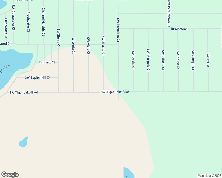 map of restaurants, bars, coffee shops, grocery stores, and more near 5016 Southwest Portulaca Court in Dunnellon