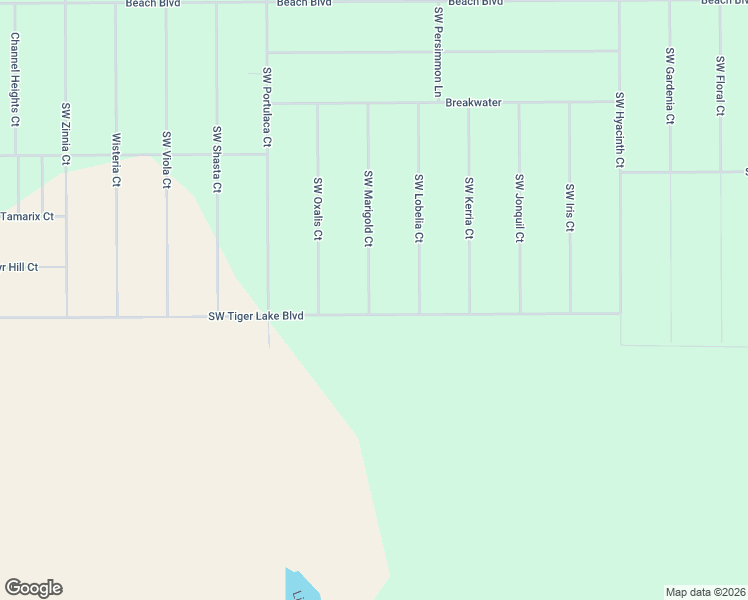 map of restaurants, bars, coffee shops, grocery stores, and more near 5020 Southwest Lobelia Court in Dunnellon