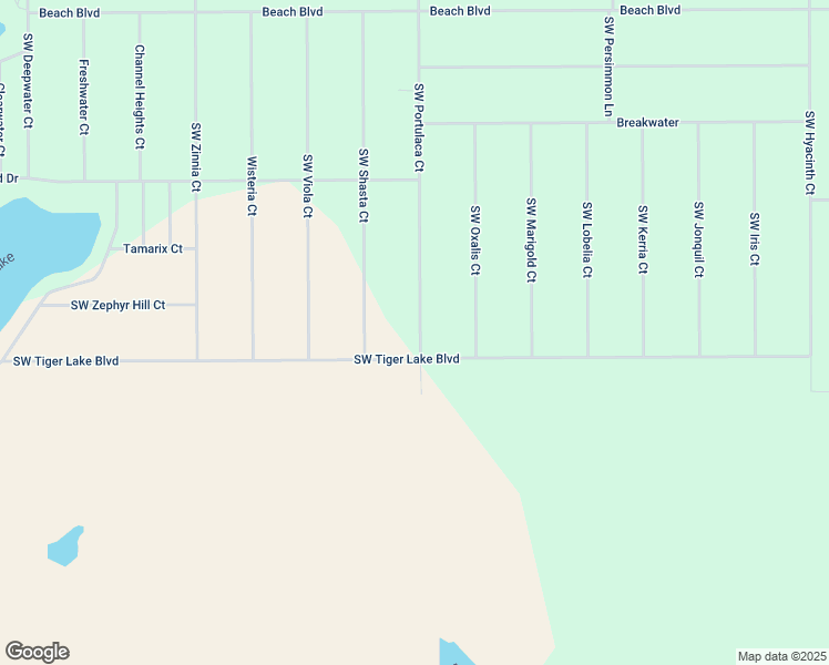 map of restaurants, bars, coffee shops, grocery stores, and more near 5016 Southwest Portulaca Court in Dunnellon