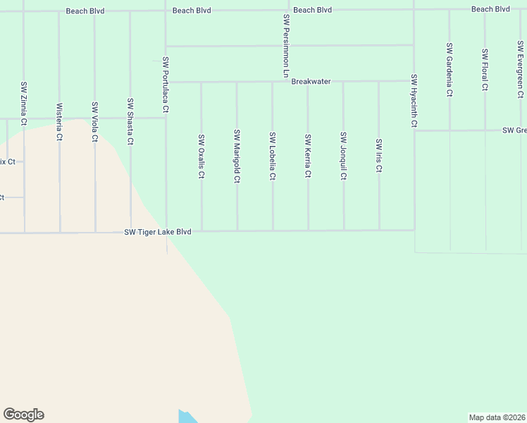 map of restaurants, bars, coffee shops, grocery stores, and more near 5020 Southwest Lobelia Court in Dunnellon