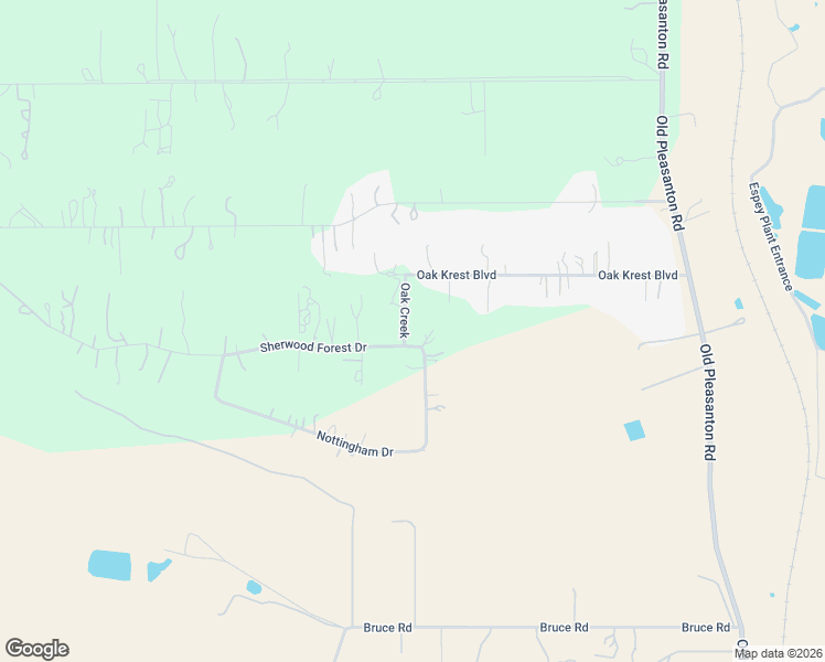 map of restaurants, bars, coffee shops, grocery stores, and more near 178 Sherwood Forest Drive in Poteet