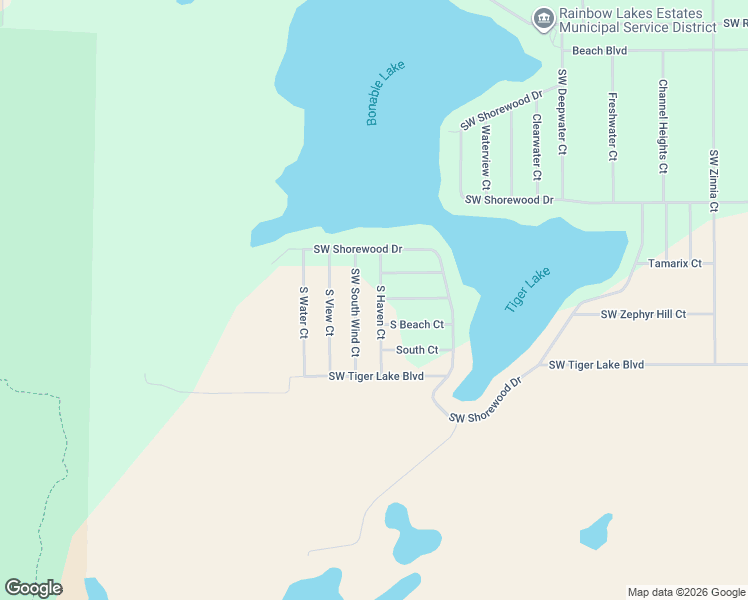 map of restaurants, bars, coffee shops, grocery stores, and more near 4827 Southwest South Wind Court in Dunnellon