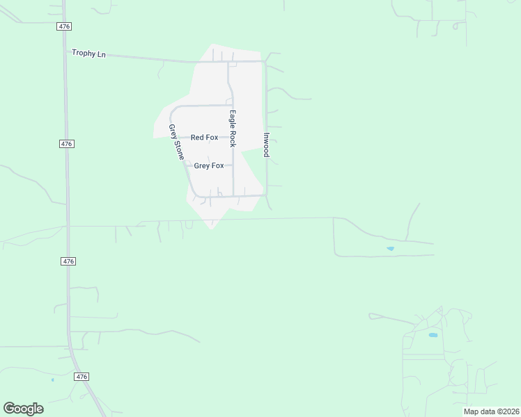 map of restaurants, bars, coffee shops, grocery stores, and more near 710 Grey Stone in Poteet