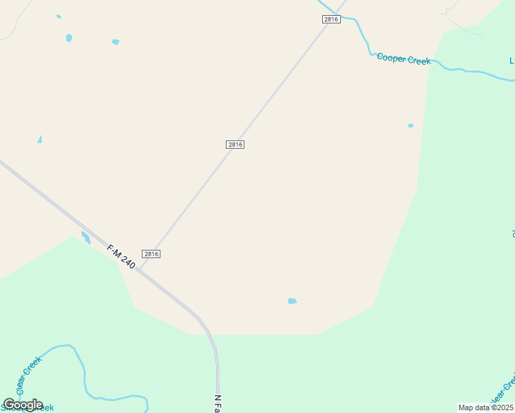 map of restaurants, bars, coffee shops, grocery stores, and more near 2816 2745 Fm in Cuero