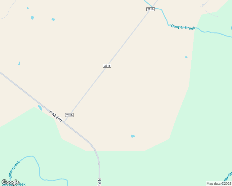 map of restaurants, bars, coffee shops, grocery stores, and more near 2816 2745 Fm in Cuero