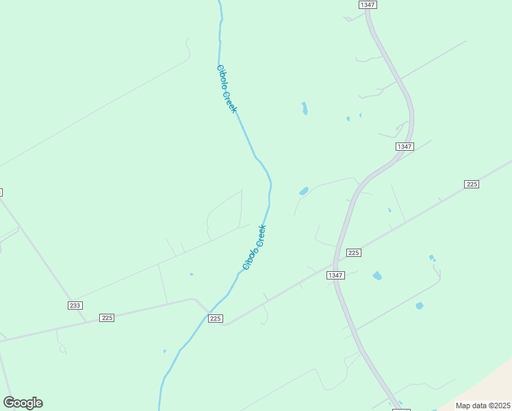 map of restaurants, bars, coffee shops, grocery stores, and more near 770 Moy's Landing in Floresville