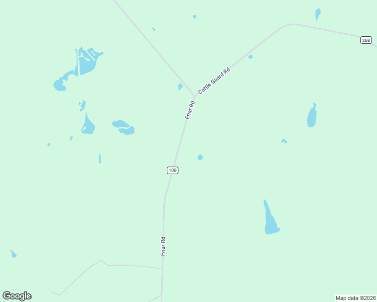 map of restaurants, bars, coffee shops, grocery stores, and more near 11847 Friar Road in Cuero