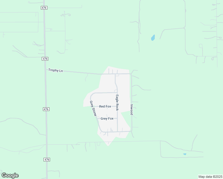 map of restaurants, bars, coffee shops, grocery stores, and more near 46 Grey Stone in Poteet