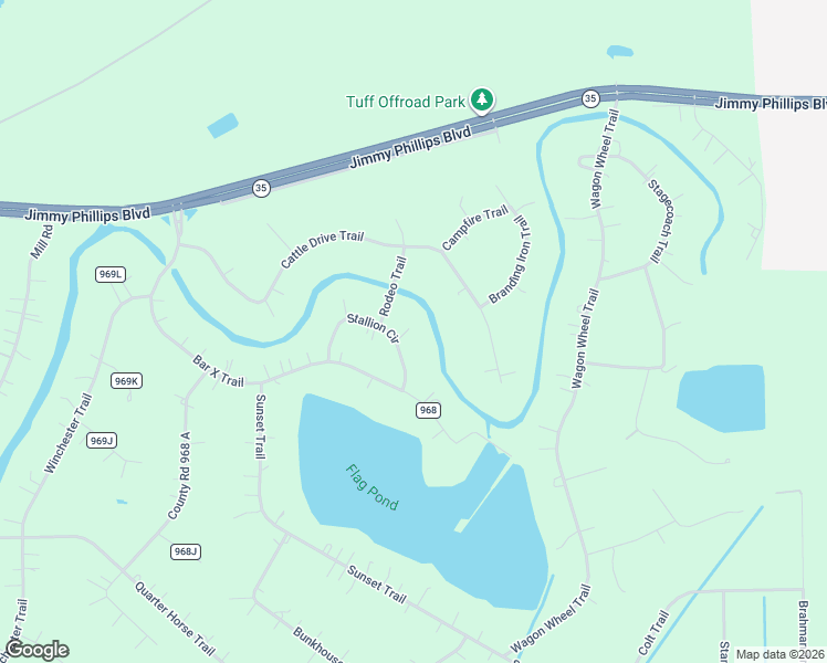 map of restaurants, bars, coffee shops, grocery stores, and more near 744 Stallion Circle in Angleton