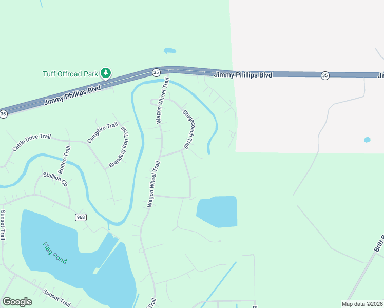 map of restaurants, bars, coffee shops, grocery stores, and more near 319 Stage Coach Trail in Angleton