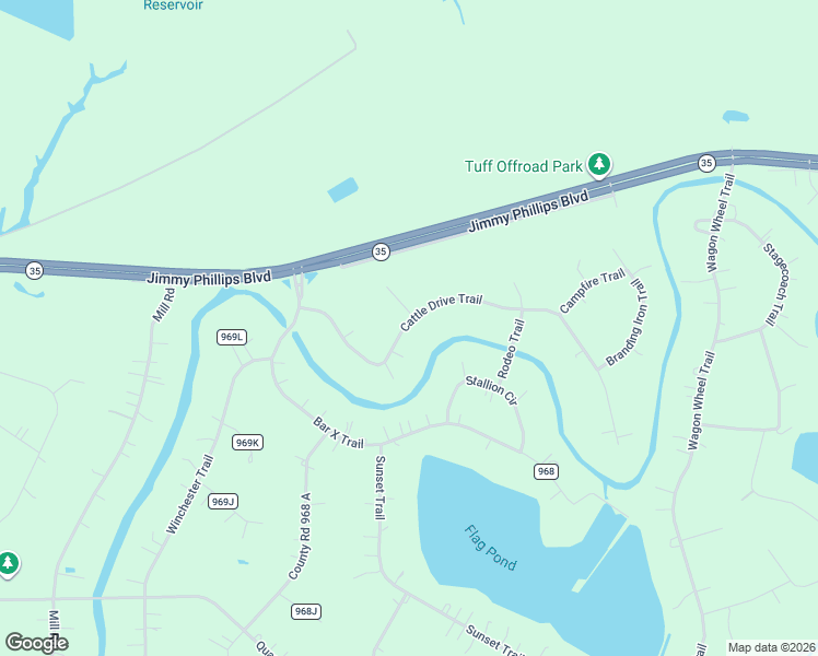 map of restaurants, bars, coffee shops, grocery stores, and more near 301 Green Pasture Court in Angleton