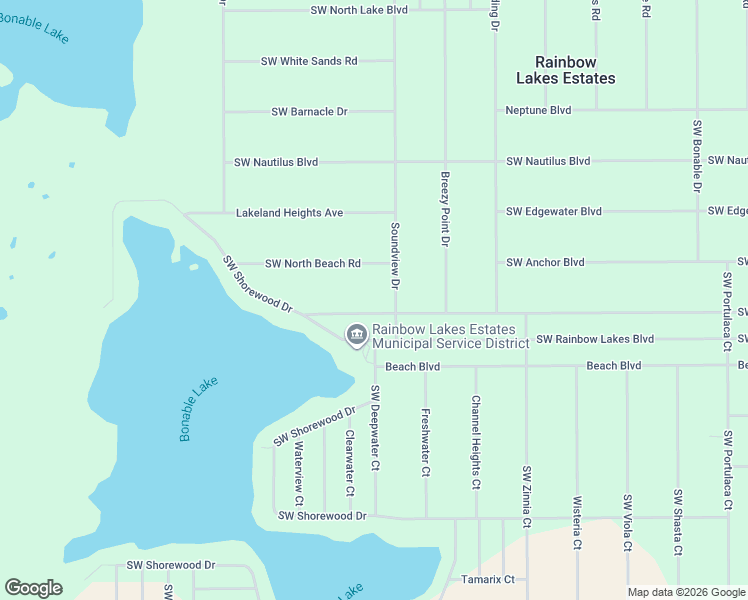 map of restaurants, bars, coffee shops, grocery stores, and more near 23809 Southwest Marine Boulevard in Dunnellon
