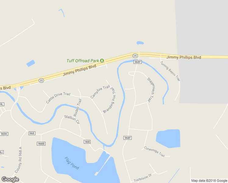 map of restaurants, bars, coffee shops, grocery stores, and more near 28 Branding Iron Circle in Angleton