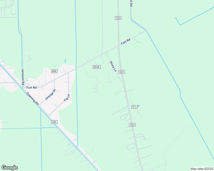 map of restaurants, bars, coffee shops, grocery stores, and more near 1724 Kings Drive in Angleton