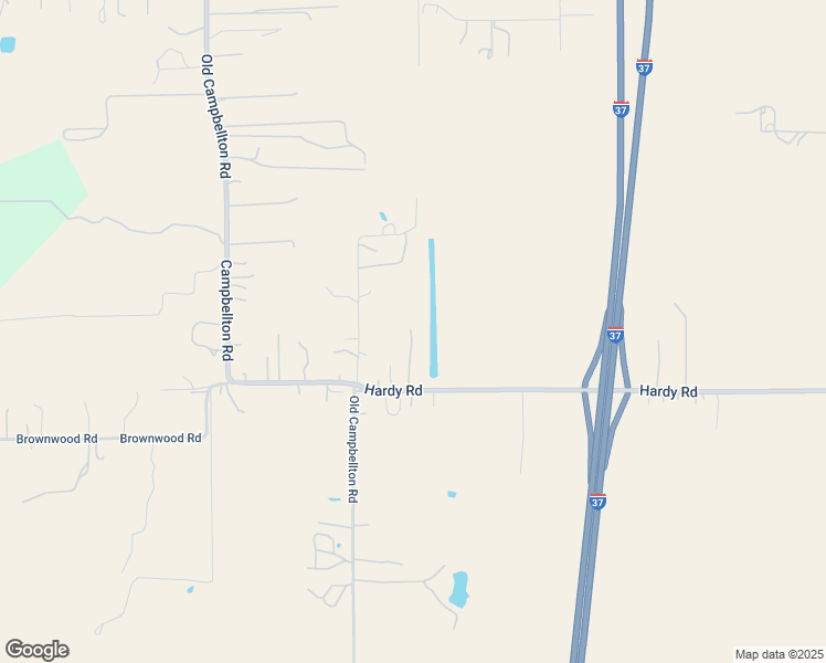 map of restaurants, bars, coffee shops, grocery stores, and more near 3297 Hardy Road in San Antonio