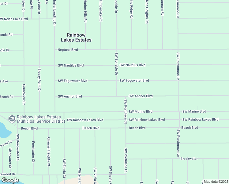 map of restaurants, bars, coffee shops, grocery stores, and more near 3690 Southwest Bonable Drive in Dunnellon