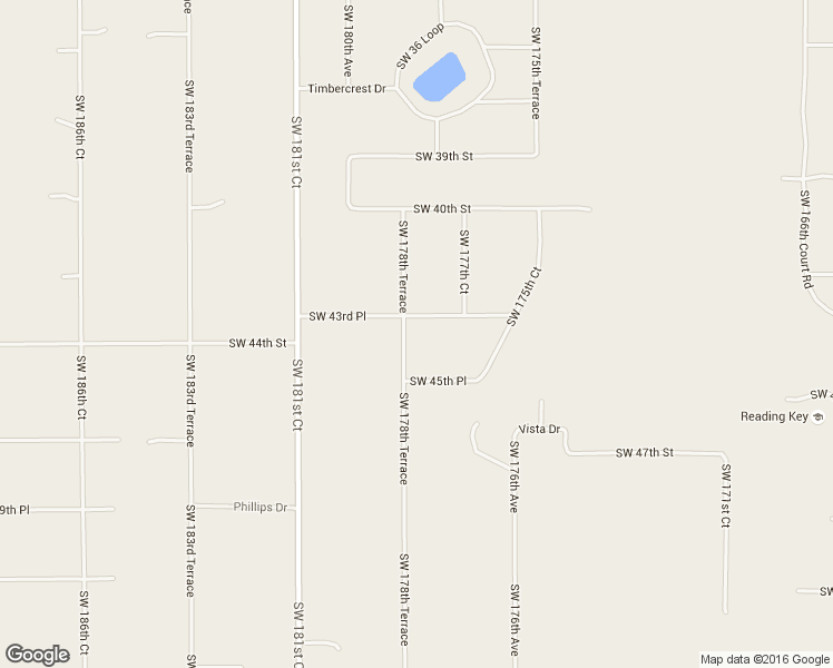 map of restaurants, bars, coffee shops, grocery stores, and more near 4401 Southwest 178th Terrace in Dunnellon