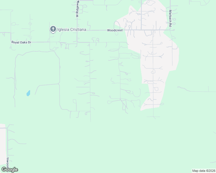 map of restaurants, bars, coffee shops, grocery stores, and more near 392 Spanish Oak in Somerset