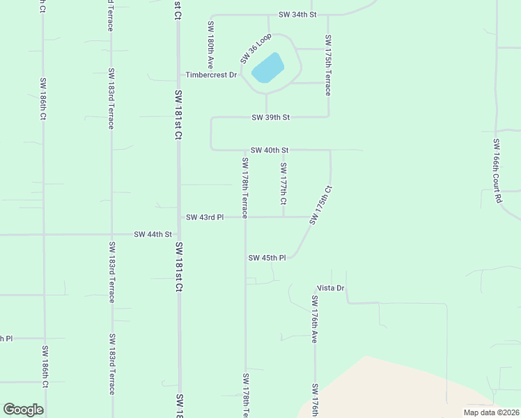 map of restaurants, bars, coffee shops, grocery stores, and more near 4401 Southwest 178th Terrace in Dunnellon