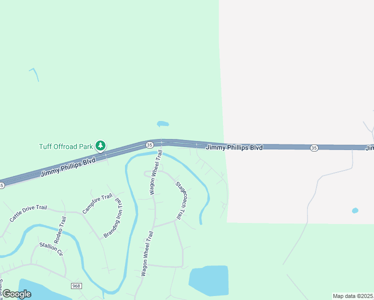 map of restaurants, bars, coffee shops, grocery stores, and more near 1160 Broken Arrow Trail in Angleton