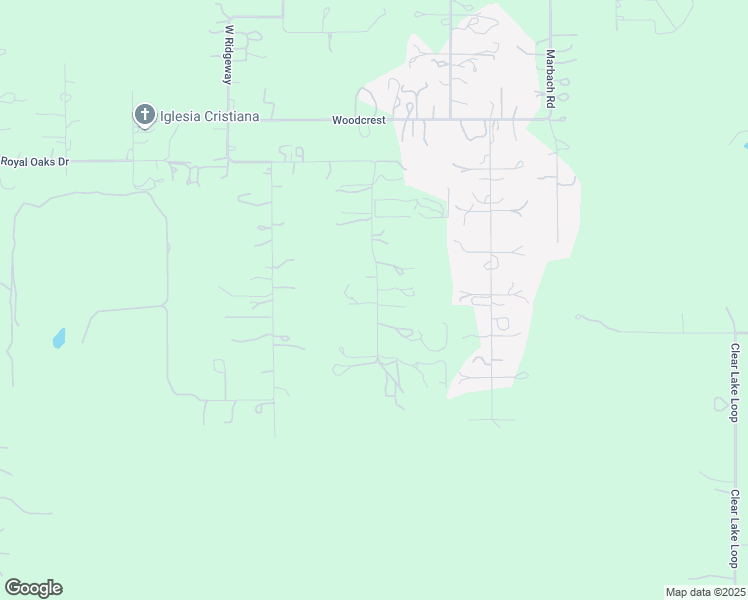 map of restaurants, bars, coffee shops, grocery stores, and more near 378 Spanish Oak Road in Somerset