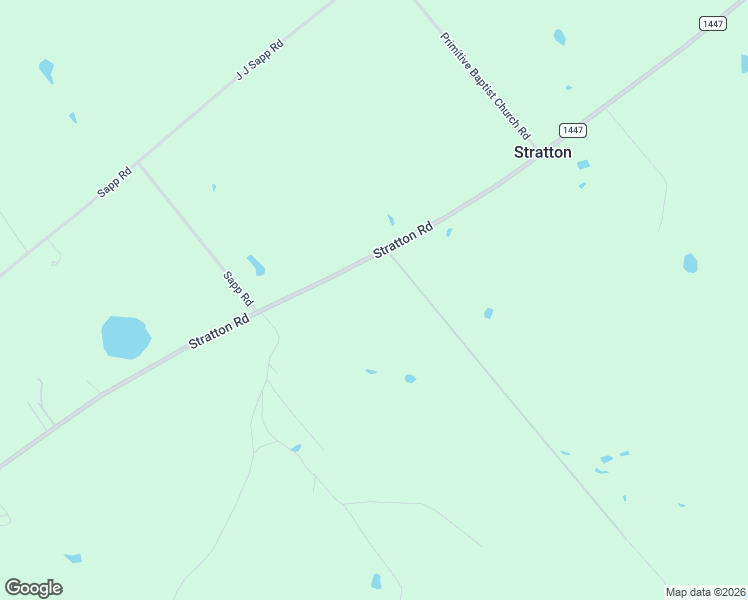 map of restaurants, bars, coffee shops, grocery stores, and more near in Stratton