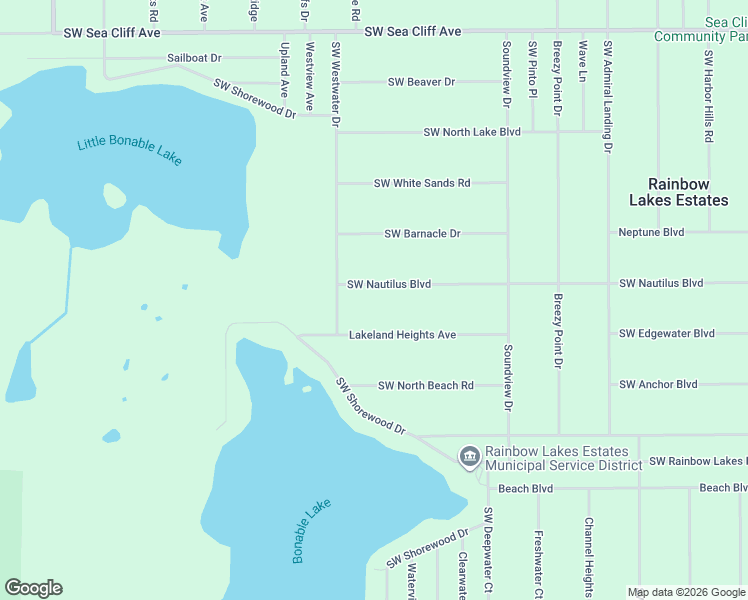 map of restaurants, bars, coffee shops, grocery stores, and more near 24162 Southwest Nautilus Boulevard in Dunnellon